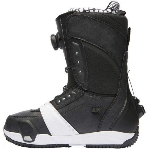  [아마존베스트]DC Step On Lotus BOA Womens Snowboard Boots