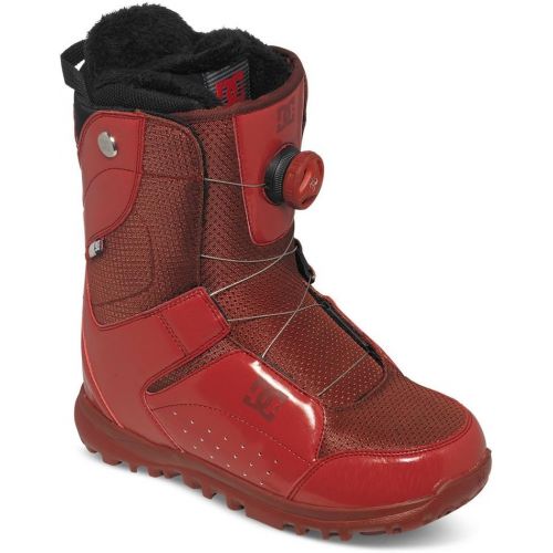  DC Womens Search Snowboard Boots
