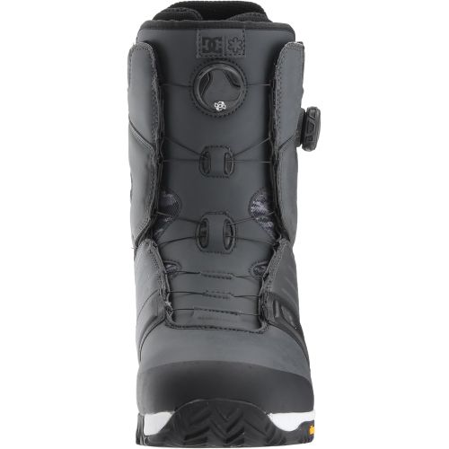  DC Mens Judge Boa Snowboard Boots