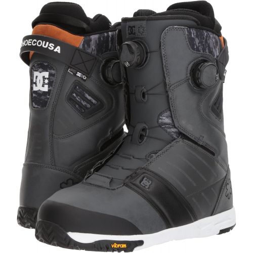  DC Mens Judge Boa Snowboard Boots