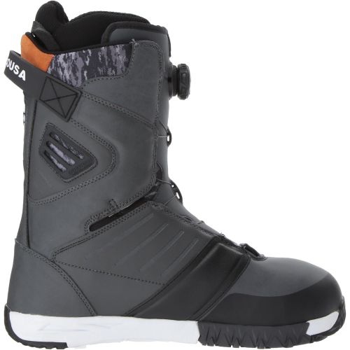  DC Mens Judge Boa Snowboard Boots