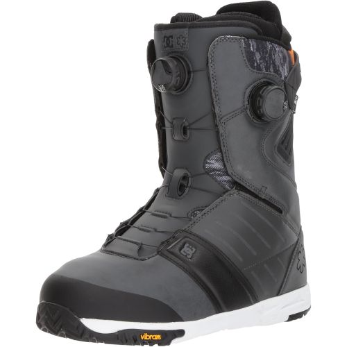  DC Mens Judge Boa Snowboard Boots