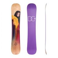 DC Womens Telegraph Snowboard