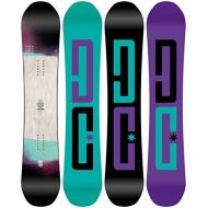 DC Shoes Womens Shoes Womens Forever Snowboard Adjsb03011
