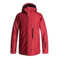 DC Mens Ripley 10k Water Proof Insulated Snow Jacket