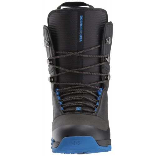  DC Mens Scendent Lace Up Snowboard Boots