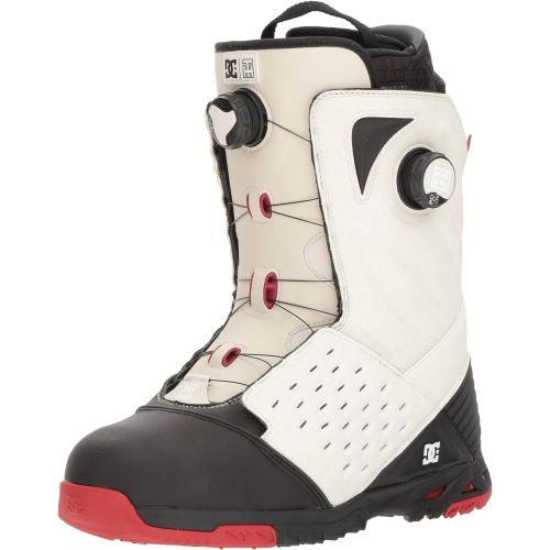  DC Torstein Horgmo Snowboard Boots