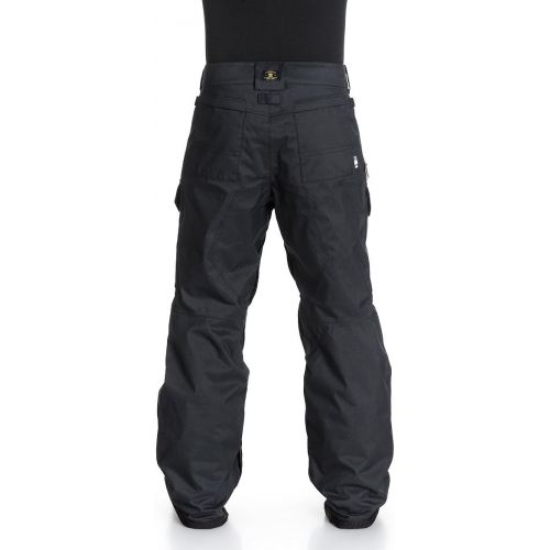  DC Mens Code 15k Water Proof Snow Pants