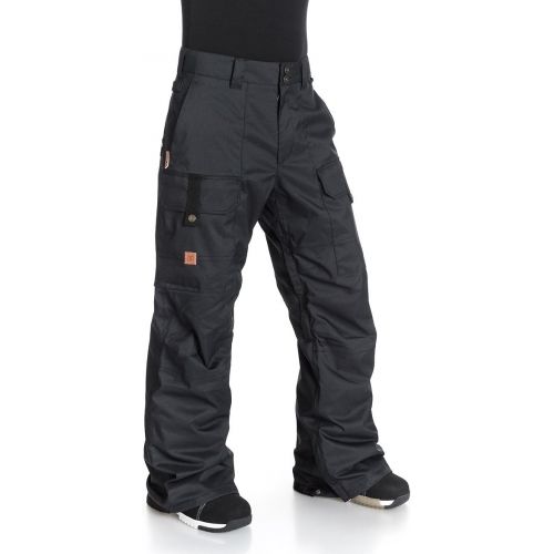  DC Mens Code 15k Water Proof Snow Pants