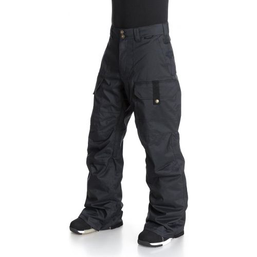  DC Mens Code 15k Water Proof Snow Pants