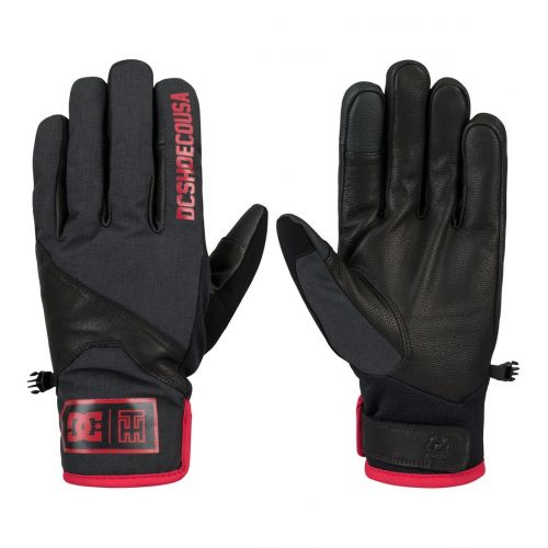  DC Torstein Mizu Gloves Mens