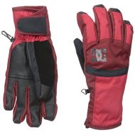 DC Juniors Seger Snow Gloves