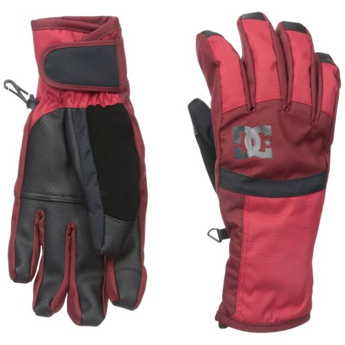  DC Juniors Seger Snow Gloves