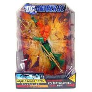 DC Universe Classics Series 2 Action Figure Aquaman