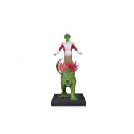 DC Collectibles The New Teen Titans: Beast Boy Multi-Part Statue