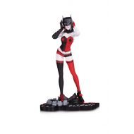 DC Collectibles Harley Quinn Red, White & Black: Harley Quinn by John TIMMS Statue