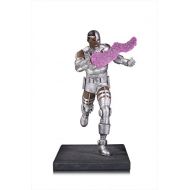 DC Collectibles The New Teen Titans: Cyborg Multi-Part Statue