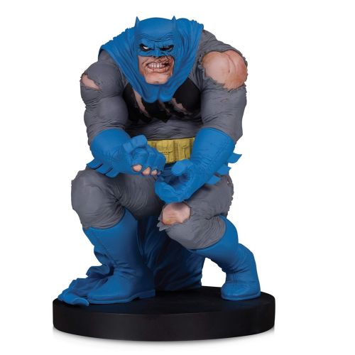 디씨콜렉터블 DC Collectibles DC Designer Series: Batman by Frank Miller Statue
