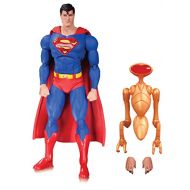 DC Collectibles DC Comics Icons: Superman: The Man of Steel Action Figure