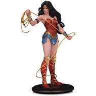 [아마존베스트]DC Cover Girls: Wonder Woman by Joelle Jones Statue