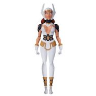 DC Collectible [DC action figure Justice League Animated # 03 Wonder Woman (Gods and Monsters version) 6 inches plastic painted action figure