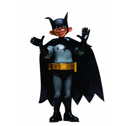 디씨콜렉터블 DC Collectibles Just-Us League of Stupid Heroes Series 3: Alfred as Batman Action Figure