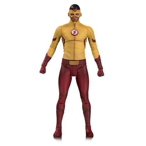 디씨콜렉터블 DC Collectibles The Flash Kid Action Figure