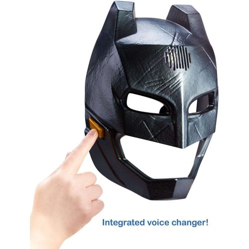 제네릭 Generic Batman v Superman: Dawn of Justice Voice Changer Helmet