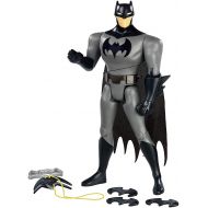 DC Comics DC Justice League Action Grapnel Attack Batman Figure