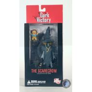 DC Comics Batman Dark Victory 1: Scarecrow Action Figure