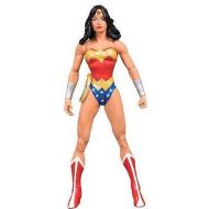 DC Comics Justice League of America Action Figure Series 3  Wonder Woman