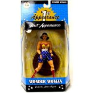 DC Comics DC Direct 1st First Appearance Series 1 Action Figure Wonder Woman