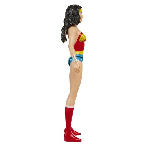  DC Comics DC Universe Big FIGS DC Universe 20 Wonder Woman Action Figure