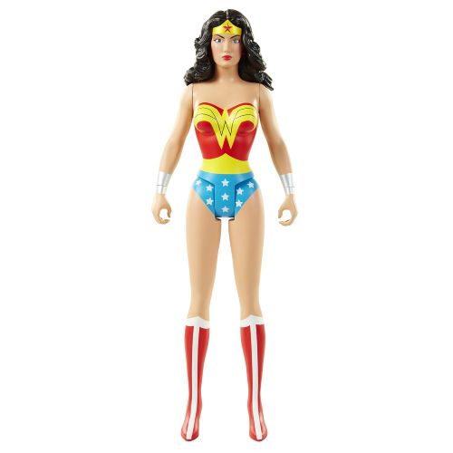  DC Comics DC Universe Big FIGS DC Universe 20 Wonder Woman Action Figure