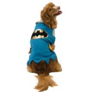DC Comics Batman Dog Costume LARGE