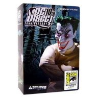 DC Direct Batman 10th Anniversary The Joker Action Figure