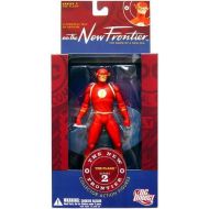 DC Direct DC The New Frontier Series 2 The Flash Action Figure