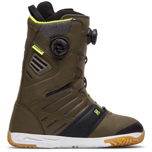  DCJudge Boa Snowboard Boots 2019