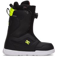 DC Scout Boa Snowboard Boots 2019