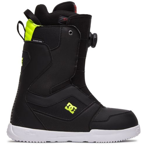  DC Scout Boa Snowboard Boots 2019