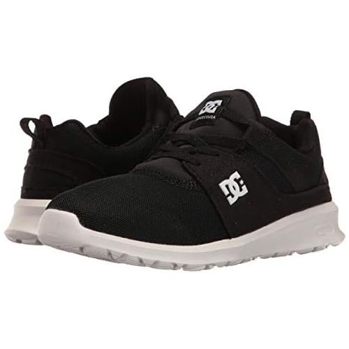  DC Unisex-Child Heathrow Skate Shoe