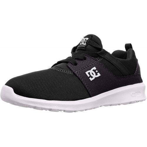  DC Unisex-Child Heathrow Skate Shoe