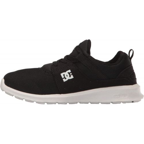  DC Unisex-Child Heathrow Skate Shoe