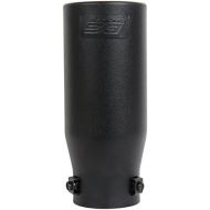 DC Sports EX-1011B Black Muffler Tip