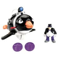 Fisher-Price Imaginext DC Super Friends, The Penguin Sub