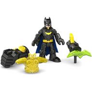 Fisher-Price Imaginext DC Super Friends, Thunder Punch Batman