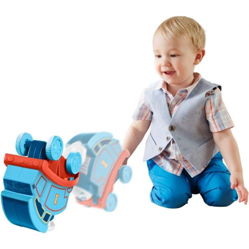  Fisher-Price Imaginext DC Super Friends, Mr. Freeze Snowcat