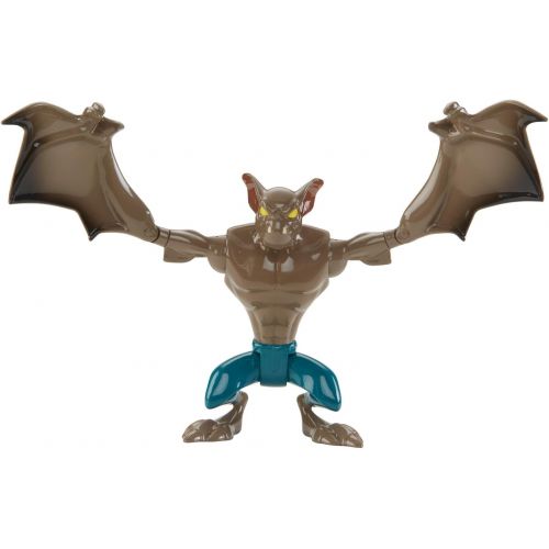  Fisher-Price Imaginext DC Super Friends, Man Bat
