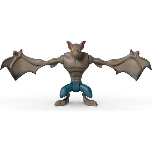  Fisher-Price Imaginext DC Super Friends, Man Bat