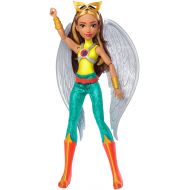 DC Super Hero Girls Hawk Girl Fashion Doll